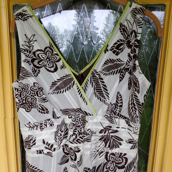 Summer Dress - Picture 2 of 7